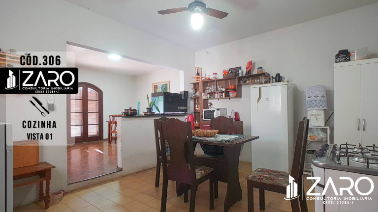 Imagem Casa com 3 Quartos à Venda, 290 m² em Jardim Mirassol - Rio Claro