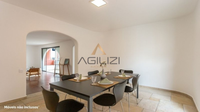Imagem Apartamento com 4 Quartos à Venda, 252 m² em Jardim Paulista - São Paulo Imagem Apartamento com 4 Quartos à Venda, 252 m² em Jardim Paulista - São Paulo