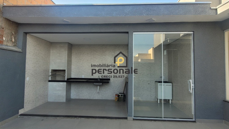 Imagem Imóvel com 3 Quartos à Venda, 115 m² em Condominio Terras De São Francisco - Sorocaba Imagem Imóvel com 3 Quartos à Venda, 115 m² em Condominio Terras De São Francisco - Sorocaba