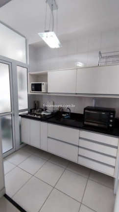 Imagem Imóvel com 1 Quarto para Alugar, 49 m² em Campo Belo - São Paulo Imagem Imóvel com 1 Quarto para Alugar, 49 m² em Campo Belo - São Paulo