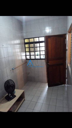 Imagem Casa com 4 Quartos à Venda, 126 m² em Condomínio Maracanã - Santo André Imagem Casa com 4 Quartos à Venda, 126 m² em Condomínio Maracanã - Santo André