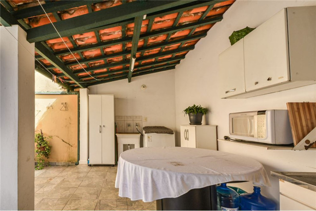 Imagem Casa com 3 Quartos à Venda, em Vila Madalena - São Paulo Imagem Casa com 3 Quartos à Venda, em Vila Madalena - São Paulo