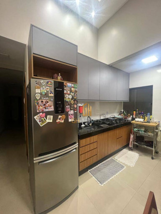 Imagem Casa com 3 Quartos à Venda, 120 m² em Cardoso - Aparecida De Goiânia