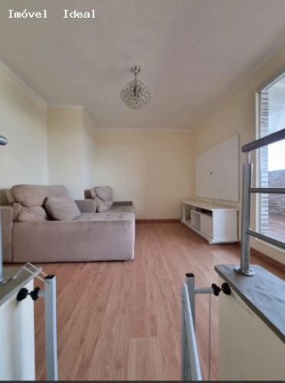 Apartamento com 2 Quartos à Venda, 74 m² em Campo Comprido - Curitiba