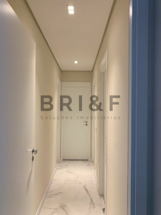 Imagem Apartamento com 3 Quartos à Venda, 102 m² em Campo Belo - São Paulo Imagem Apartamento com 3 Quartos à Venda, 102 m² em Campo Belo - São Paulo