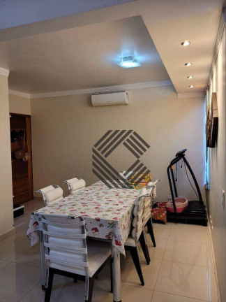 Imagem Sobrado com 3 Quartos à Venda, 130 m² em Jardim São Carlos - Sorocaba Imagem Sobrado com 3 Quartos à Venda, 130 m² em Jardim São Carlos - Sorocaba