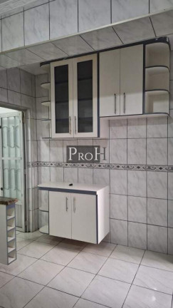 Imagem Sobrado com 3 Quartos à Venda, 150 m² em Assunção - São Bernardo Do Campo
