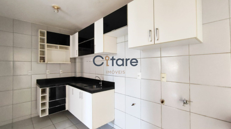 Imagem Casa de Condomínio com 3 Quartos à Venda,  em Lagoa Redonda - Fortaleza