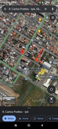 Imagem Terreno à Venda, 432 m² em Ipê - São José Dos Pinhais Imagem Terreno à Venda, 432 m² em Ipê - São José Dos Pinhais