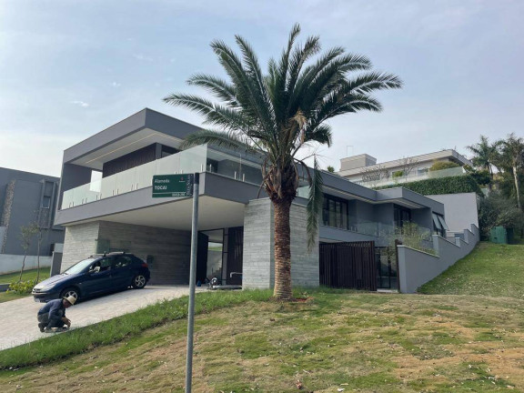 Imagem Casa com 4 Quartos à Venda, 600 m² em Tamboré - Barueri Imagem Casa com 4 Quartos à Venda, 600 m² em Tamboré - Barueri