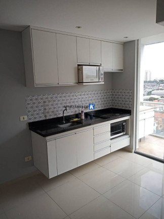 Imagem Studio com 1 Quarto para Alugar, 38 m² em Vila Augusta - Guarulhos Imagem Studio com 1 Quarto para Alugar, 38 m² em Vila Augusta - Guarulhos
