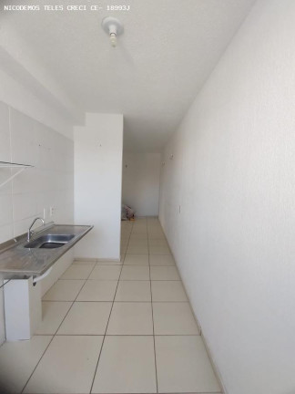 Imagem Apartamento para Alugar, em Araturi (jurema) - Caucaia Imagem Apartamento para Alugar, em Araturi (jurema) - Caucaia