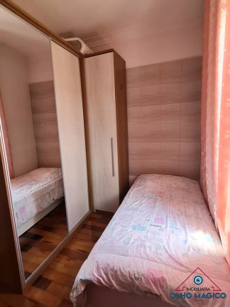 Imagem Sobrado com 3 Quartos à Venda, 145 m² em Cipava - Osasco