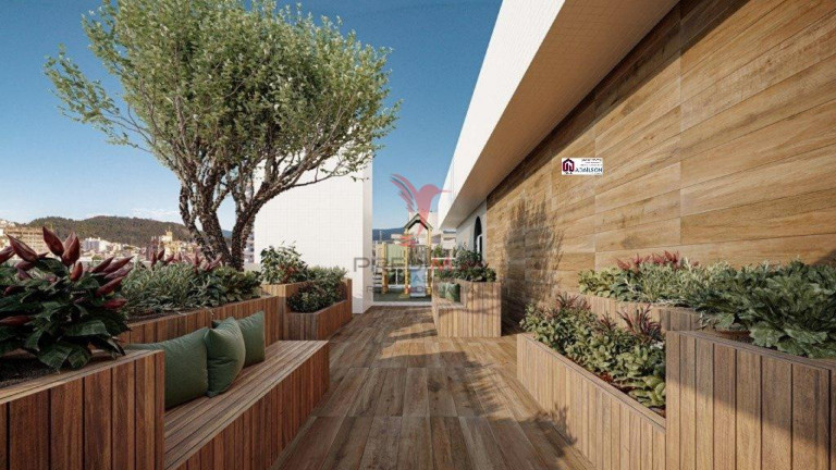 Imagem Apartamento com 2 Quartos à Venda, 65 m² em Floresta - São José Imagem Apartamento com 2 Quartos à Venda, 65 m² em Floresta - São José