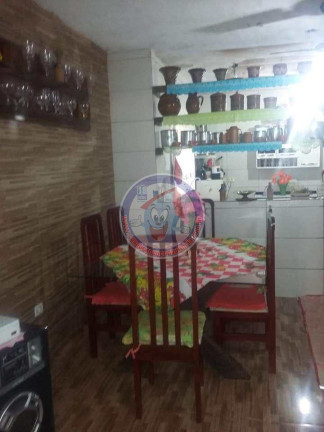 Imagem Casa com 3 Quartos à Venda, 120 m² em Esmeralda - Praia Grande Imagem Casa com 3 Quartos à Venda, 120 m² em Esmeralda - Praia Grande