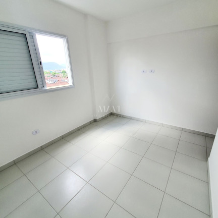 Imagem Apartamento com 2 Quartos à Venda, 67 m² em Maracanã - Praia Grande