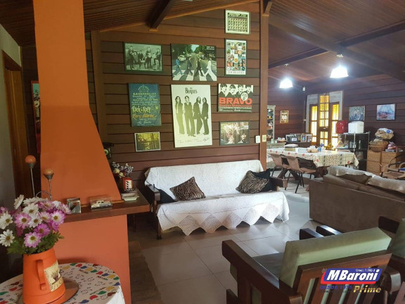 Chácara com 3 Quartos à Venda, 360 m² em City Castello - Itu