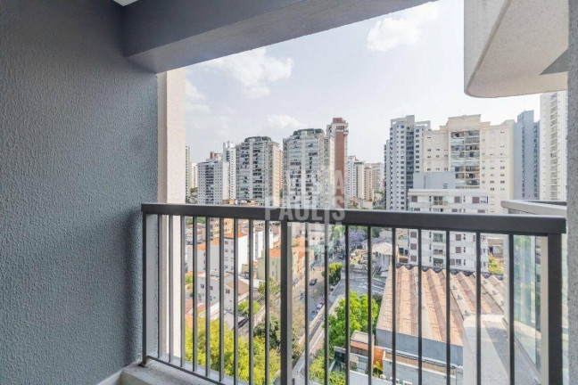 Imagem Apartamento com 1 Quarto à Venda, 51 m² em Sumaré - São Paulo Imagem Apartamento com 1 Quarto à Venda, 51 m² em Sumaré - São Paulo