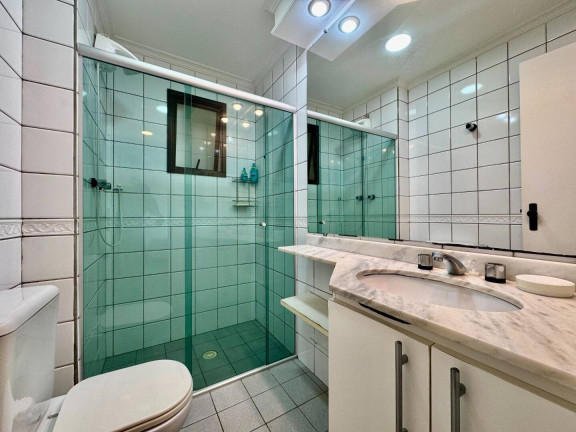 Imagem Apartamento com 2 Quartos à Venda, 91 m² em Riviera De São Lourenço - Bertioga
