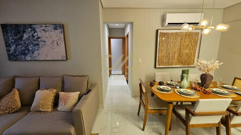 Imagem Apartamento com 3 Quartos à Venda, 95 m² em Canto Do Forte - Praia Grande Imagem Apartamento com 3 Quartos à Venda, 95 m² em Canto Do Forte - Praia Grande
