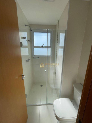 Imagem Apartamento com 4 Quartos à Venda, 183 m² em Parque Residencial Aquarius - São José Dos Campos