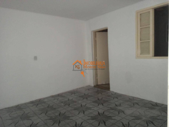 Imagem Sobrado com 3 Quartos à Venda, 300 m² em Vila Galvão - Guarulhos Imagem Sobrado com 3 Quartos à Venda, 300 m² em Vila Galvão - Guarulhos