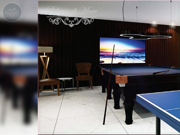 Imagem Imóvel com 3 Quartos à Venda, 140 m² em Caiçara - Praia Grande