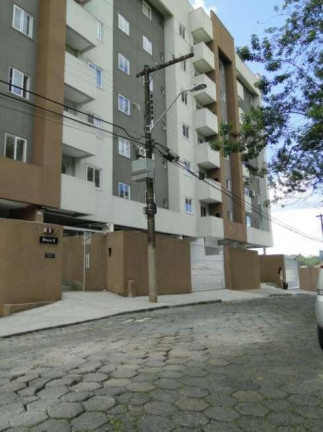 Imagem Apartamento com 2 Quartos à Venda, 55 m² em Atiradores - Joinville