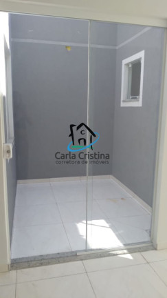 Imagem Casa com 3 Quartos à Venda, 62 m² em Balneário Canoas - Pontal Do Paraná