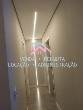 Imagem Apartamento com 3 Quartos à Venda, 113 m² em Jardim Campos Elísios - Jundiaí