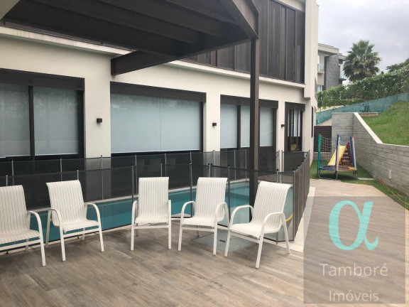 Imagem Casa com 4 Quartos à Venda, 440 m² em Tamboré - Santana De Parnaíba Imagem Casa com 4 Quartos à Venda, 440 m² em Tamboré - Santana De Parnaíba