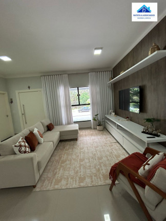 Imagem Casa com 3 Quartos à Venda, 138 m² em Residencial Real Park - Sumaré Imagem Casa com 3 Quartos à Venda, 138 m² em Residencial Real Park - Sumaré