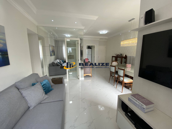 Imagem Apartamento com 2 Quartos à Venda, 72 m² em Centro - Campos Dos Goytacazes