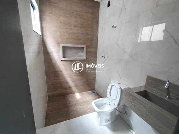 Casa de Condomínio com 4 Quartos à Venda, 204 m² em Parque Das Nações - Parnamirim