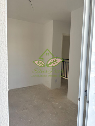 Imagem Casa de Condomínio com 2 Quartos à Venda, 79 m² em Loteamento Santo Antônio - Itatiba Imagem Casa de Condomínio com 2 Quartos à Venda, 79 m² em Loteamento Santo Antônio - Itatiba