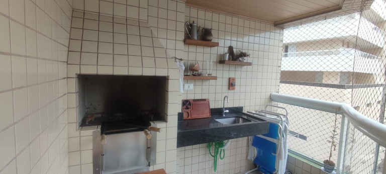 Imagem Apartamento com 2 Quartos à Venda, 88 m² em Aviação - Praia Grande Imagem Apartamento com 2 Quartos à Venda, 88 m² em Aviação - Praia Grande