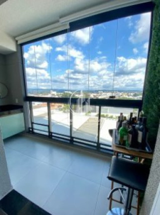 Imagem Apartamento com 2 Quartos à Venda, 48 m² em Parque Campolim - Sorocaba