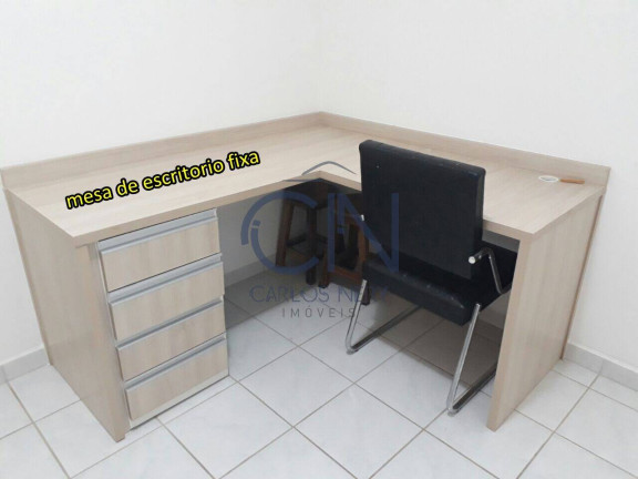 Imagem Apartamento com 2 Quartos à Venda,  em Campos Elíseos - Taubaté
