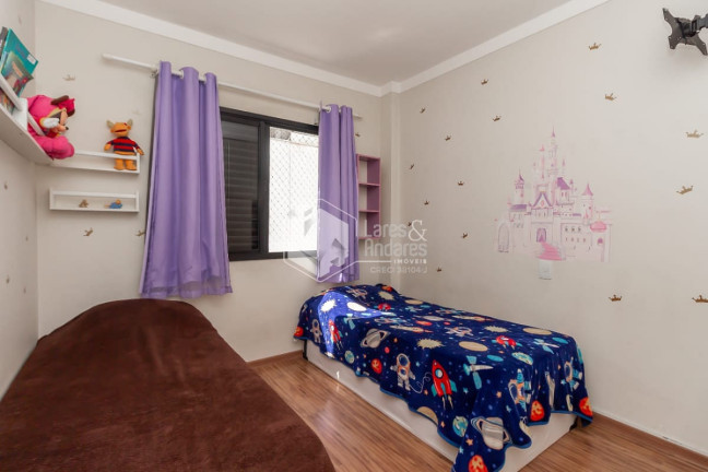 Imagem Apartamento com 3 Quartos à Venda, 134 m² em Chácara Inglesa - São Paulo