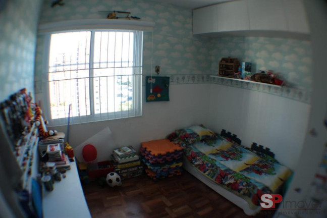 Apartamento com 2 Quartos à Venda, 67 m² em Vila Clementino - São Paulo