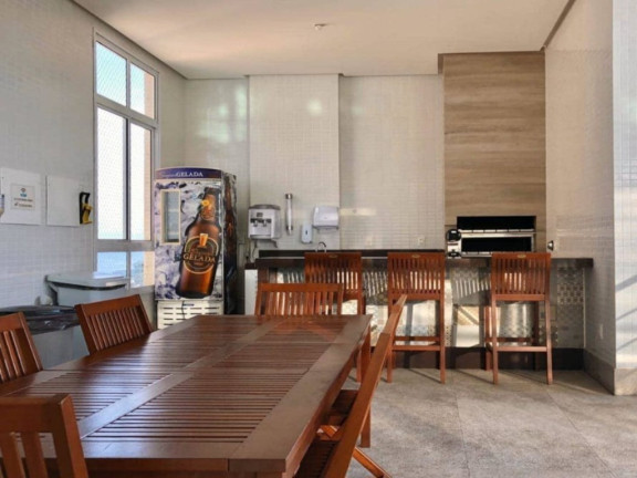 Imagem Apartamento com 3 Quartos à Venda, 120 m² em Centro - Guarapari