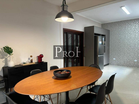 Imagem Sobrado com 3 Quartos à Venda, 286 m² em Vila Alpina - Santo André Imagem Sobrado com 3 Quartos à Venda, 286 m² em Vila Alpina - Santo André