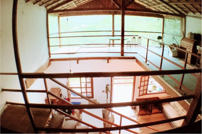 Imagem Casa com 3 Quartos para Alugar, 300 m² em Camorim - Rio De Janeiro