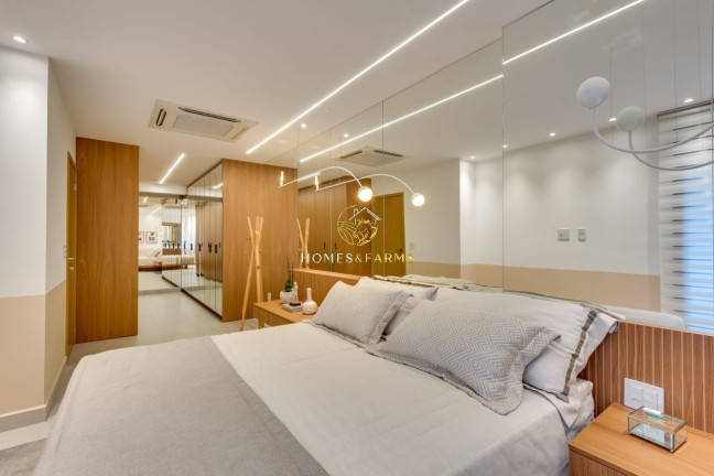 Imagem Apartamento com 3 Quartos à Venda, 245 m² em Setor Bueno - Goiânia Imagem Apartamento com 3 Quartos à Venda, 245 m² em Setor Bueno - Goiânia