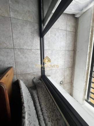 Imagem Apartamento com 2 Quartos à Venda, 60 m² em Tombo - Guarujá Imagem Apartamento com 2 Quartos à Venda, 60 m² em Tombo - Guarujá