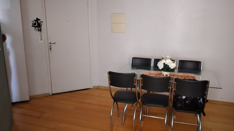 Imagem Apartamento com 3 Quartos à Venda, 60 m² em Vila Formosa - São Paulo Imagem Apartamento com 3 Quartos à Venda, 60 m² em Vila Formosa - São Paulo