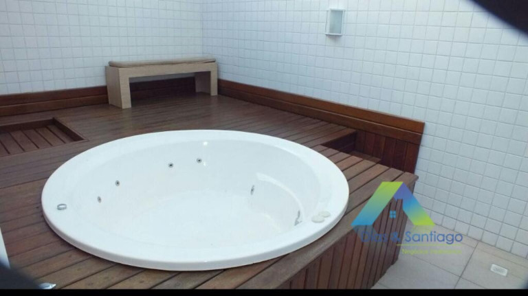 Imagem Apartamento com 3 Quartos à Venda, 210 m² em Centro - São Bernardo Do Campo Imagem Apartamento com 3 Quartos à Venda, 210 m² em Centro - São Bernardo Do Campo