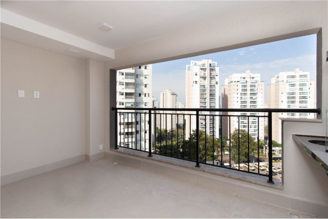 Imagem Imóvel com 2 Quartos à Venda,  em Vila Mariana - São Paulo