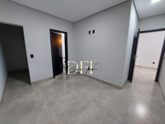 Imagem Casa de Condomínio com 4 Quartos à Venda, 218 m² em Condomínio Villagio Milano - Sorocaba