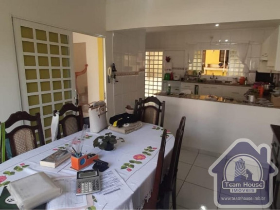 Imagem Sobrado com 3 Quartos à Venda, 271 m² em Vila Amorim - Suzano